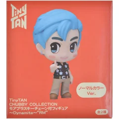 Фигурка-брелок Sega. Chubby Collection. TinyTAN. BTS: RM