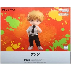 Фигурка Nendoroid Doll. Chainsaw Man: Denji