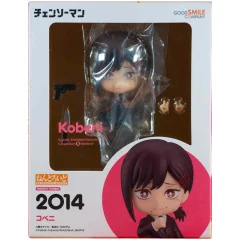 Фигурка Nendoroid. Chainsaw Man: Kobeni 2014