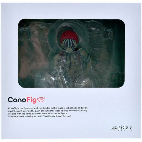 Фигурка ConoFig Demon Slayer: Akaza 