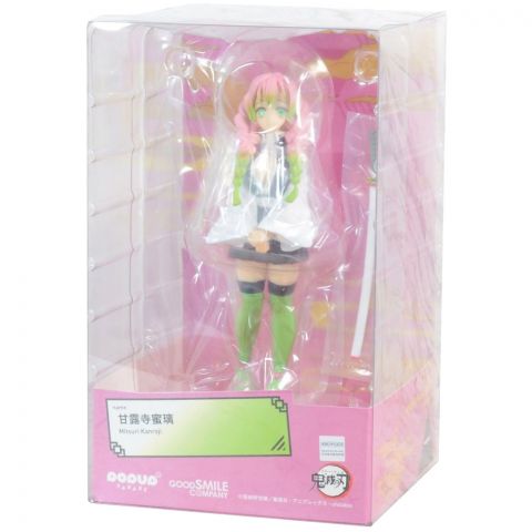 Фигурка Pop Up Parade. Demon Slayer: Kanroji Mitsuri