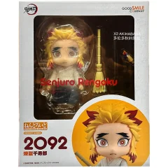 Фигурка Nendoroid. Demon Slayer: Senjuro Rengoku 2092