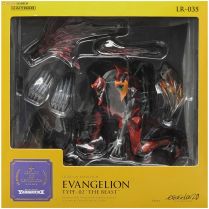 Фигурка Evangelion: Type-02 
