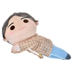 Мягкая игрушка TinyTAN. Dreamy Mej Doll Dy. BTS: Jung Kook