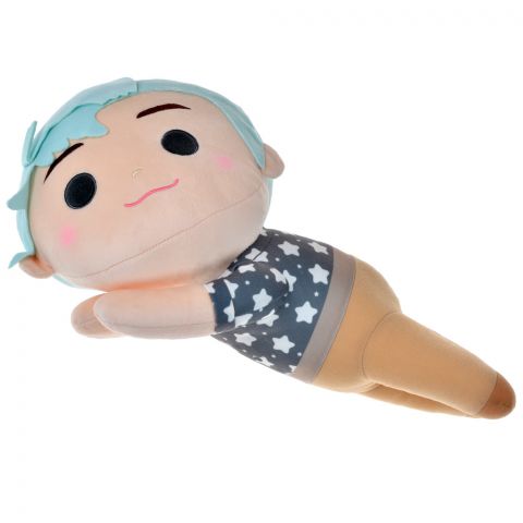 Мягкая игрушка TinyTAN. Dreamy Mej Doll Dy. BTS: Rm 
