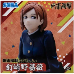 Фигурка Sega. Jujutsu Kaisen: Nobara Kugisaki