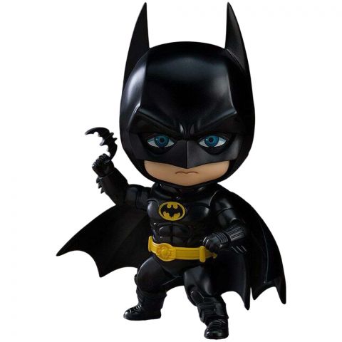 Фигурка Nendoroid: Batman 1989 Ver. 1694