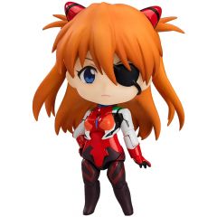 Фигурка Nendoroid. Neon Genesis Evangelion: Asuka Shikinami Langley 1431