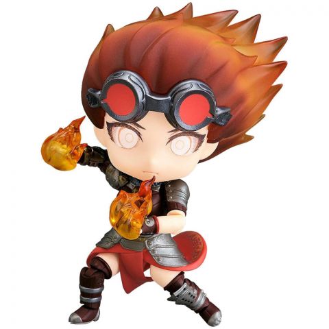 Фигурка Nendoroid. Magic The Gathering: Chandra Nalaar 1781