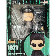 Фигурка Nendoroid. The Matrix: Neo 1871