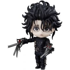 Фигурка Nendoroid: Edward Scissorhands 1873