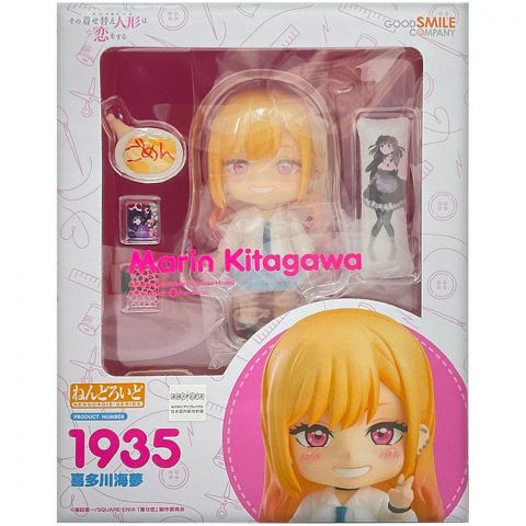 Фигурка Nendoroid. My Dress Up Darling: Marin Kitagawa 1935