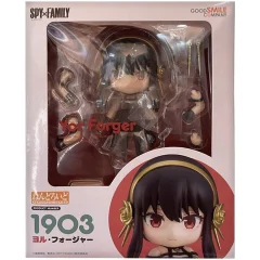 Фигурка Nendoroid. Spy x Family: Yor Forger 1903