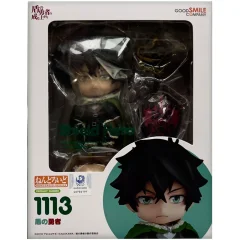 Фигурка Nendoroid. The Rising of the Shield Hero: Hero 1113