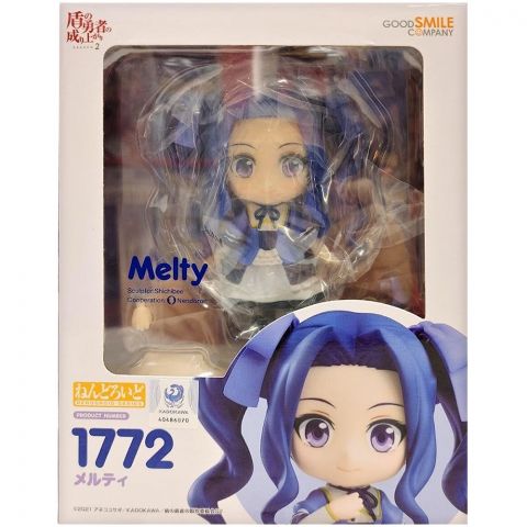 Фигурка Nendoroid. The Rising of the Shield Hero: Melty 1772