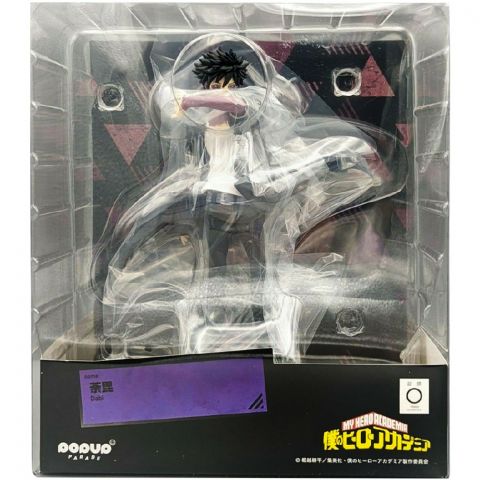 Фигурка Pop Up Parade. My Hero Academia: Dabi