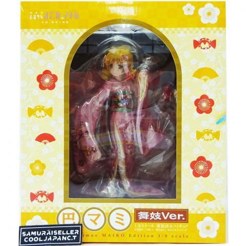 Фигурка Puella Magi Madoka Magica: Mami Tomoe Maiko