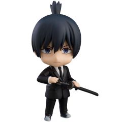 Фигурка Nendoroid. Chainsaw Man: Aki Hayakawa
