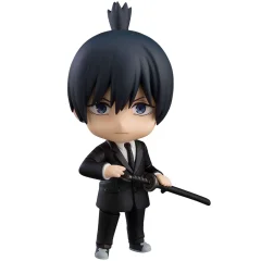 Фигурка Nendoroid. Chainsaw Man: Aki Hayakawa