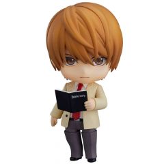 Фигурка Nendoroid. Death Note: Light Yagami 2.0 (Re-Run)