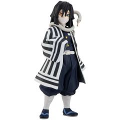 Фигурка POP UP PARADE. Demon Slayer: Obanai Iguro