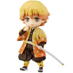 Фигурка Nendoroid Doll. Demon Slayer: Agatsuma Zenitsu