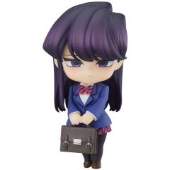 Фигурка Nendoroid. Komi Can't Communicate: Shoko Komi