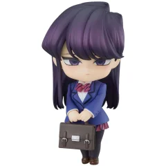 Фигурка Nendoroid. Komi Can't Communicate: Shoko Komi