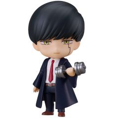 Фигурка ORANGE ROUGE Nendoroid. Mashle Magic and Muscles: Mash Burnedead