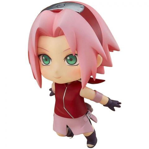Фигурка Nendoroid. Naruto Shippuden: Sakura Haruno