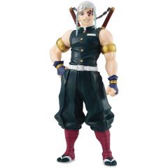 Фигурка POP UP PARADE. Demon Slayer: Tengen Uzui