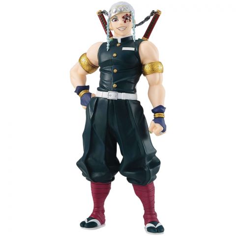 Фигурка POP UP PARADE. Demon Slayer: Tengen Uzui