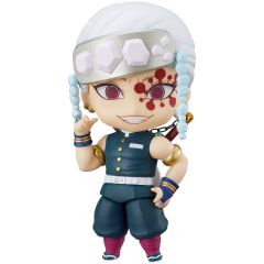Фигурка Nendoroid. Demon Slayer: Tengen Uzui
