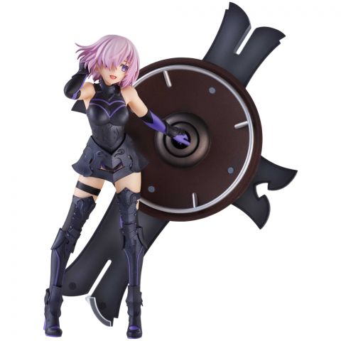 Фигурка ConoFig. Fate/Grand Order: Shielder/Mash Kyrielight