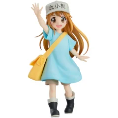 Фигурка POP UP PARADE: Cells at Work! Platelet