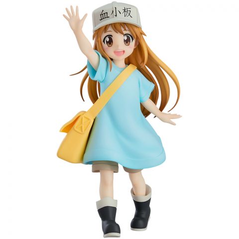 Фигурка POP UP PARADE: Cells at Work! Platelet