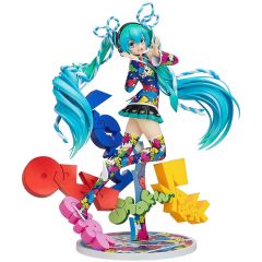 Фигурка Vocaloid Hatsune Miku: MIKU EXPO 5th Anniv. Lucky Orb