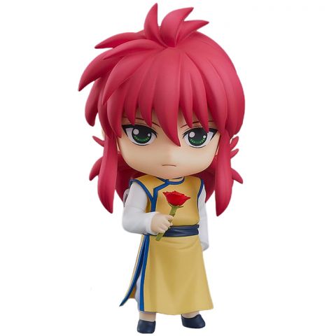 Фигурка Nendoroid. Yu Yu Hakusho: Kurama 1394