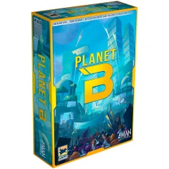 Planet B