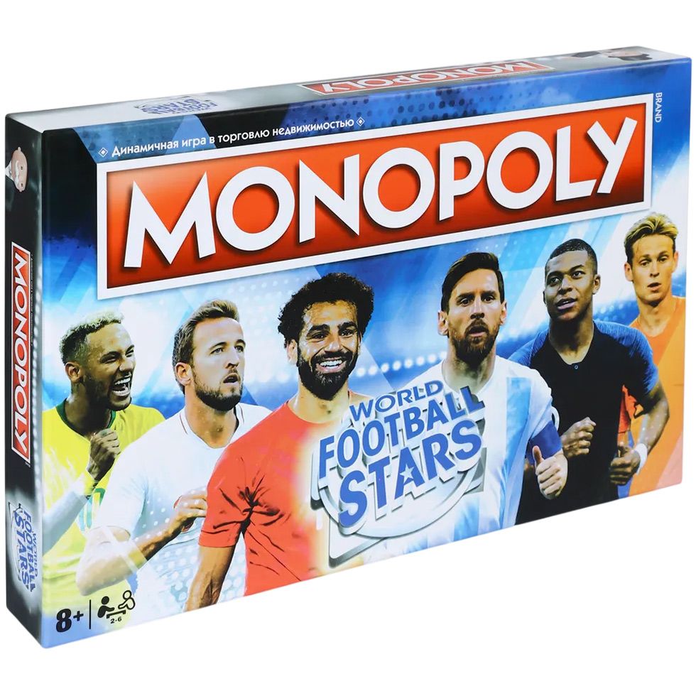 Настольная игра Hasbro 4490₽