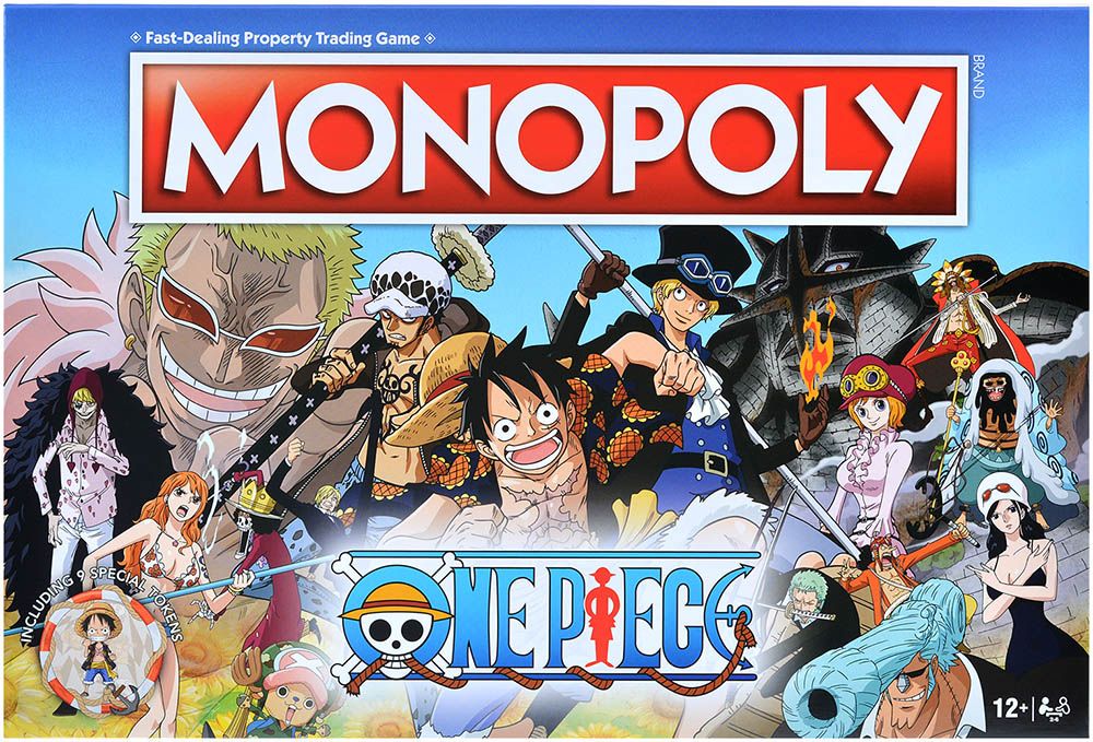 Monopoly one. Монополия one piece. Монополия Ван Пис. Ван Пис Мем с монополией. Монополи 1.