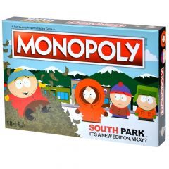 Monopoly: South Park