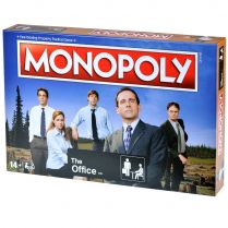 Monopoly: The Office