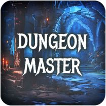 Костер Dungeon Master