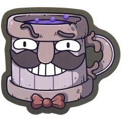 Костер "Хозяин таверны"