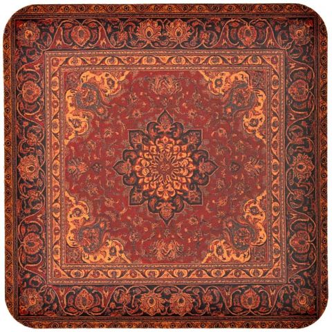 Костер "Ковёр"