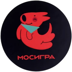 Костер "МИ"