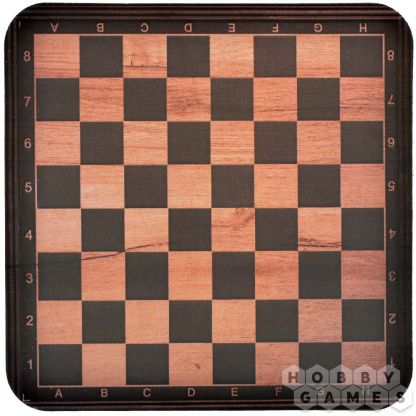 Костер "Шахматы"