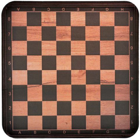 Костер "Шахматы"