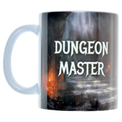 Кружка Dungeon Master